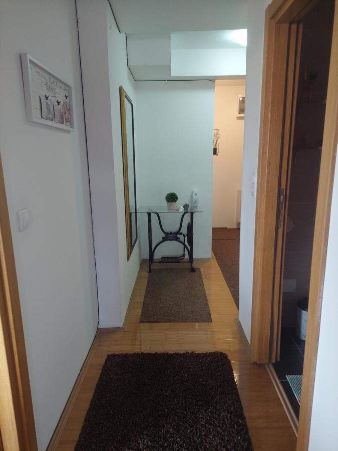 Melinaki Daire Ni Dış mekan fotoğraf