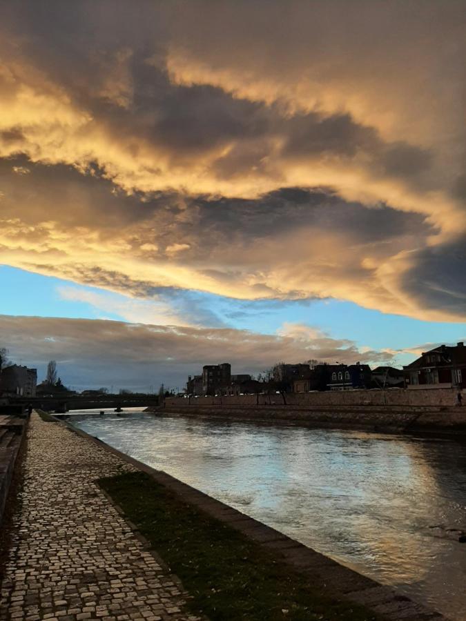 Melinaki Daire Ni Dış mekan fotoğraf