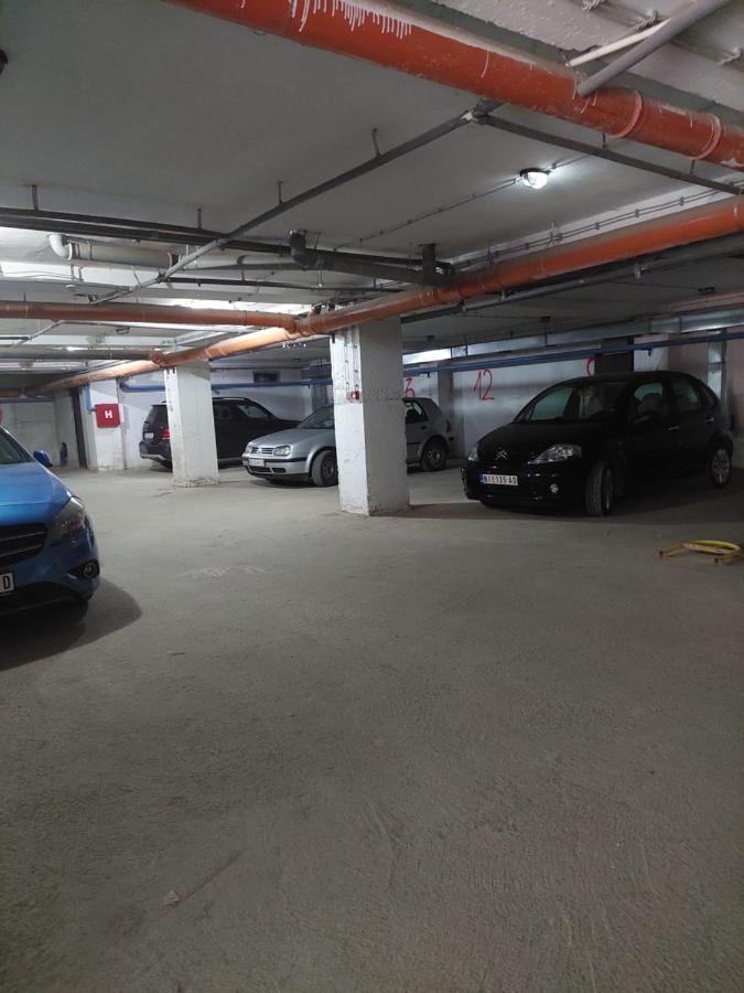 Melinaki Daire Ni Dış mekan fotoğraf